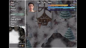 Getting My Wife Pregnant in Front of Her Stepsister