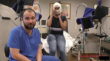 Taylor Ortega&#039_s Annual Checkup