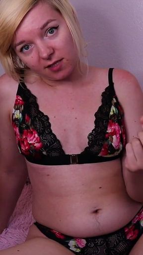 Anal JOI