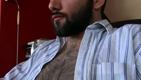 BROMO.com: Slut Gonzo hard doggy in office