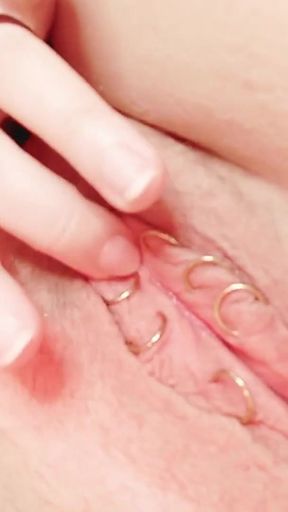 Must-see moment from &quot;Teasing You in Chastity Cage.. FemDom Mistress seducing - Arya Grander - porn humiliation video clip&quot;