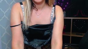 Frances Smitth Private Show