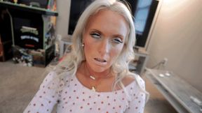 Cassie and Kiara Programmed and Barefoot 4K