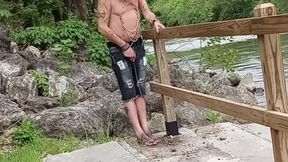 6-5-2025 Piss Feet Thursday