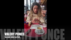 valery ponce & lorenzo