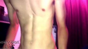 MI AMANTE ME FOLLA Y EL CORNUDO GRABA