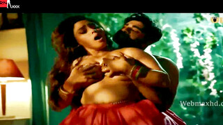 Besharam 2 - Sensual Seduction" (Ullu Originals)
