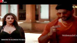 Besharam 2 - Sensual Seduction" (Ullu Originals)