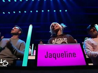 German TV show Muscle Guy Humiliated For $$