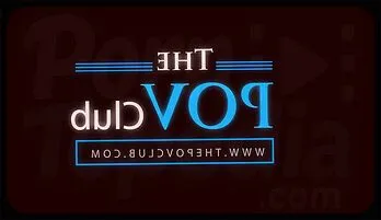 Julia North Interracial POV Blowjob