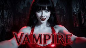 Eternal Thirst: Vampire’s Mesmerizing Claim