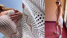 13 eme journee au cap d agde premiere partie, relax avec le cocu...