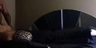 Big soft ass