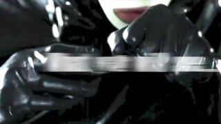Footjob Goddess - Sole Licking & Toe Fucking POV with BlowJob cumshot