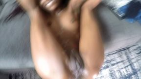 she wants some bday d ( bbc )