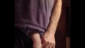 Let me piss in your mouth