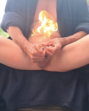 I think this is so hot