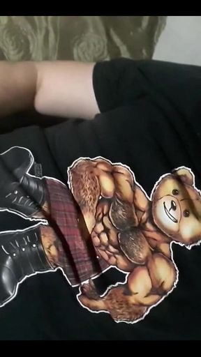My Awesome T-shirt