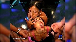 Exciting sweet thing - orgy smut - Erotic Planet