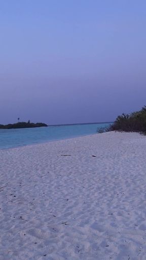 All the Pee and Golden Showers From 2021 Maldives