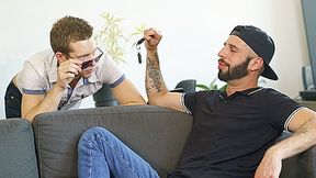 Tips from Dad - DadCreep