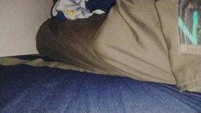 Hardcore sex with myself,want to suck my dick?