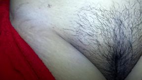 I Fucked Nadia Akter Bristy's Ass at Night