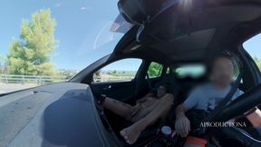 1401 Km Road Trip Part 2