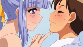 (HENTAI) NYMPHOMANIAC PART 2 NOW SHE’S A LONELY HOUSEWIFE THAT CANT CONTROL HER URGES