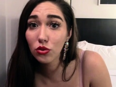Goddess Venus - Vday Loser Humiliation and Cuckolding