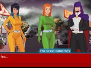 Paprika Trainer - v0.14.0.0 - Part 34 Halloween Magic By LoveSkySan69