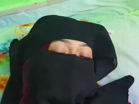 Sadiya fucking with her house teacher