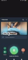 CharlyPelione's 18-Year-Old Step-Sister Delivers the Best Deepthroat During a Live Stream