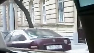 Limo Lust Lobotomy 3 Seductive Sirens Devour Each Other Alive