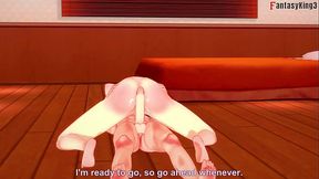 Valkyrie hard sex | 5 | Apex Legends | Full &amp_ POV on Sheer &amp_ PTRN: Fantasyking3