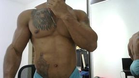 Hebert Gomes Private Show