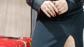 Dominatrix at its best (1)