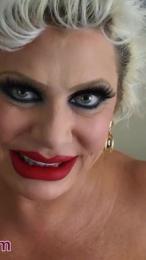 2 BBC Double Penetrate Claudia Marie