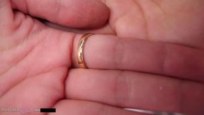 CAPTURING THE TRIAL WITNESS WITH MY HANDS 1080P - ELLIE IDOL