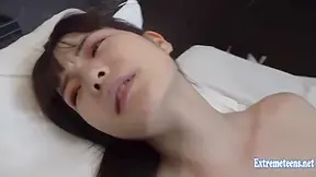 Jav College Girl Mitani Fucks Uncensored Massive Bush