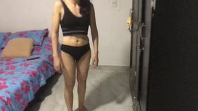 el grande y caliente andy z 94 se folla el cono de hermanastra a media noche sin que mi madre se de cuenta - amateur nora milf montando la nueva polla de un semental se corre a fuera y