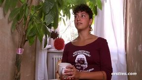 Wenn man seinen Körper kennt, kennt seine Orgasmen