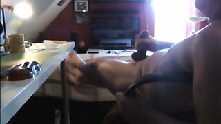 Me In Cumshot Compilation