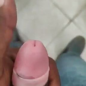 Indian tamil black boy jerkoff and cumshot