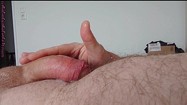 Spaß mit dem Tenga Masturbator