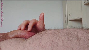 Spaß mit dem Tenga Masturbator
