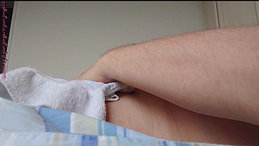 Spaß mit dem Tenga Masturbator