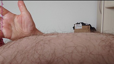 Spaß mit dem Tenga Masturbator