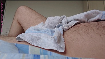 Spaß mit dem Tenga Masturbator
