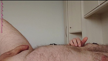 Spaß mit dem Tenga Masturbator